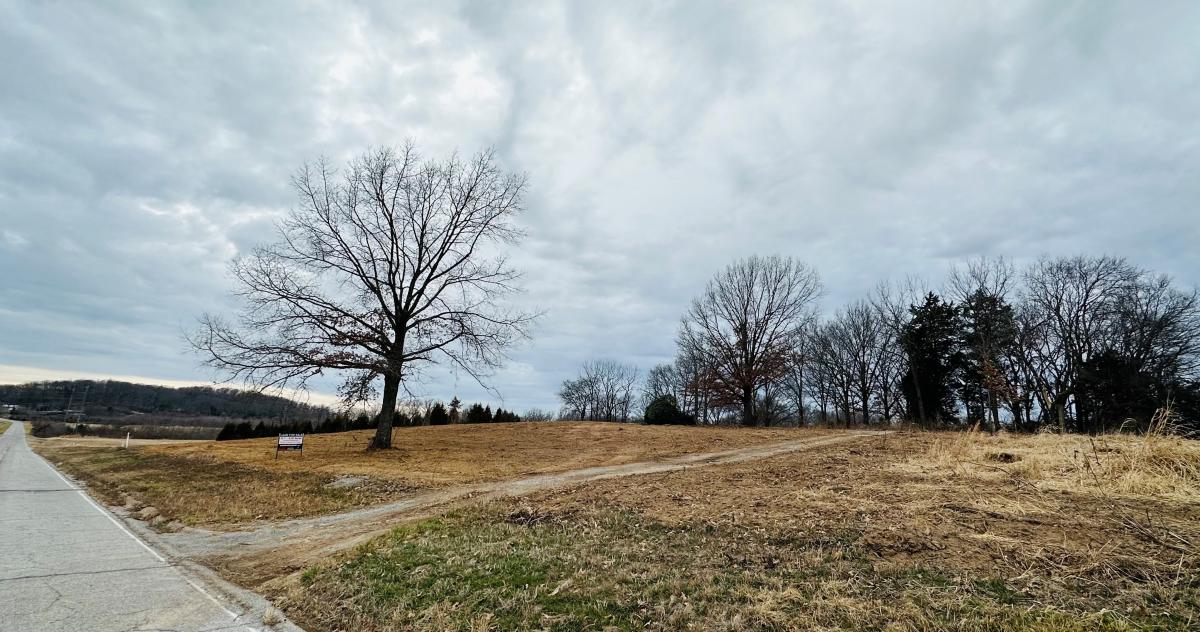 NICE SALINE CO, ILLINOIS BUILDING LOTS Peabody Land